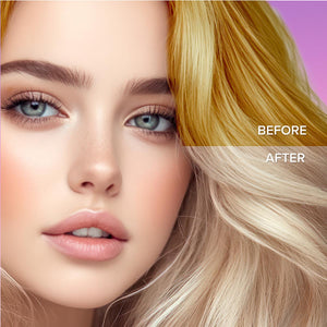 Hi-Lift Conditioning Bleach For Light Hair | Color Oops – ColorOops