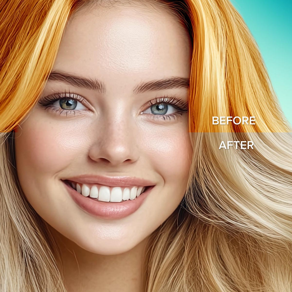 Codent Bleaching Coconut Oil Conditioning Bleach For Color Prep | Color Oops – ColorOops