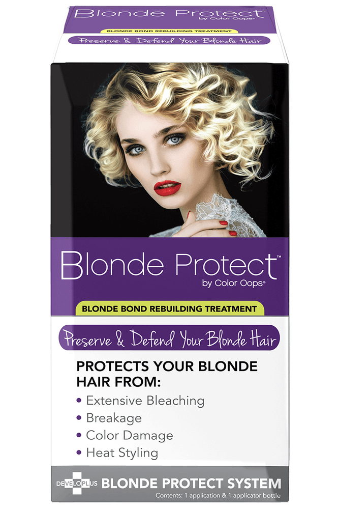 
            
                Load image into Gallery viewer, Blonde Protect
            
        