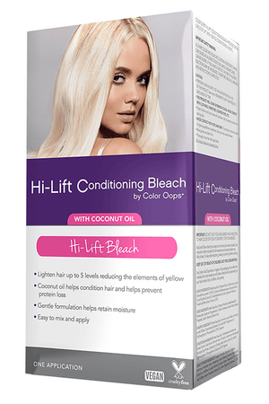 Hi-Lift Conditioning Bleach