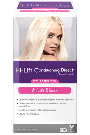 Using Coconut Oil Before Bleaching Hair: Complete Guide
