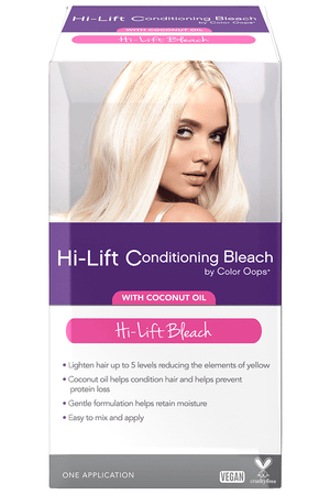 Hi-Lift Conditioning Bleach