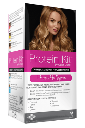 Protein Kit