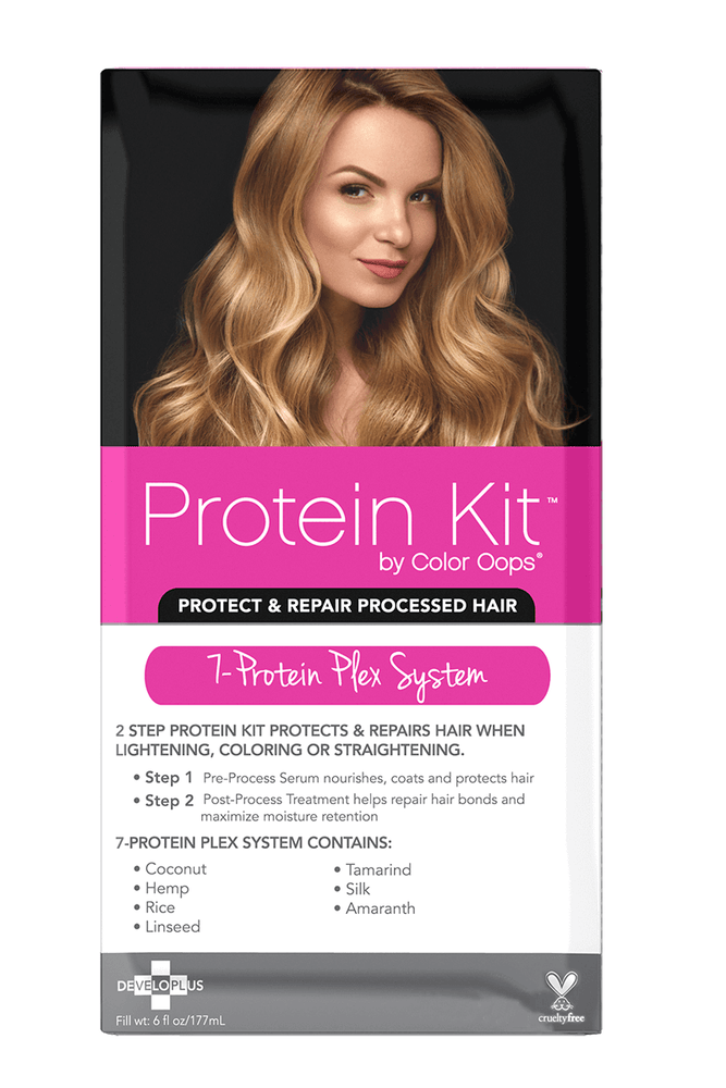 Protein Kit