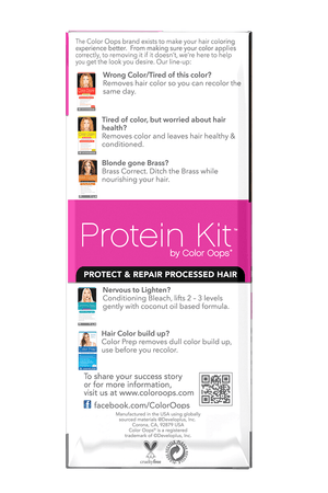 Protein Kit