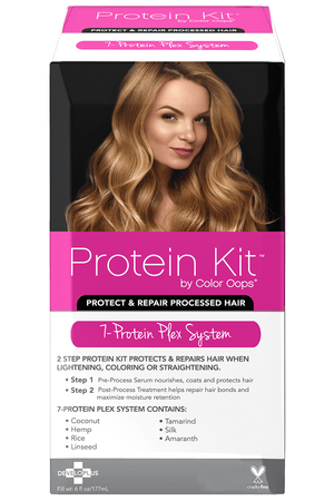 Protein Kit