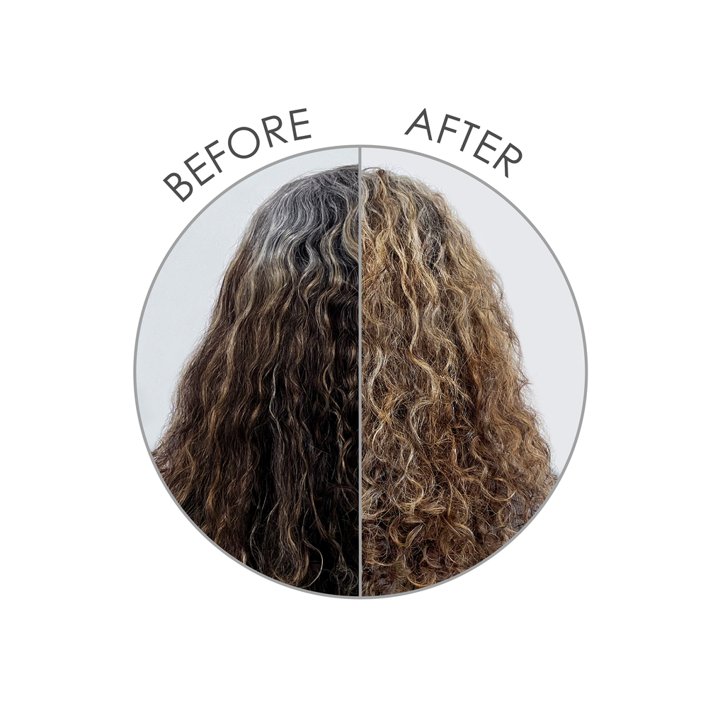 Color Oops Fix & Fortify