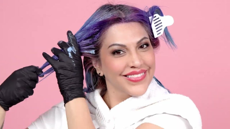 Color Oops Bold Color Remover