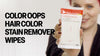 Stain Remover Wipes