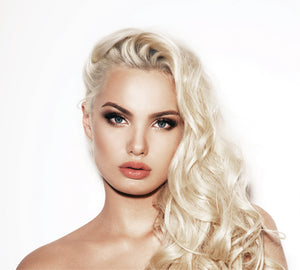 Blonde Protect